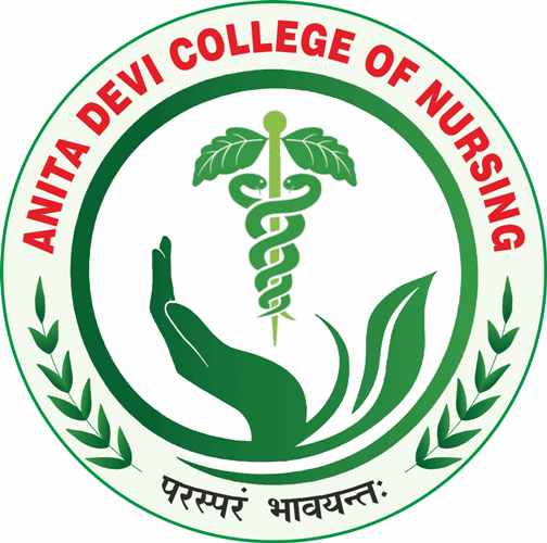 ANITA DEVI COLLEGE OF NURSING